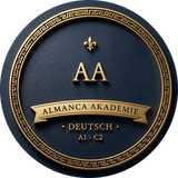 Almanca Akademie amblemi